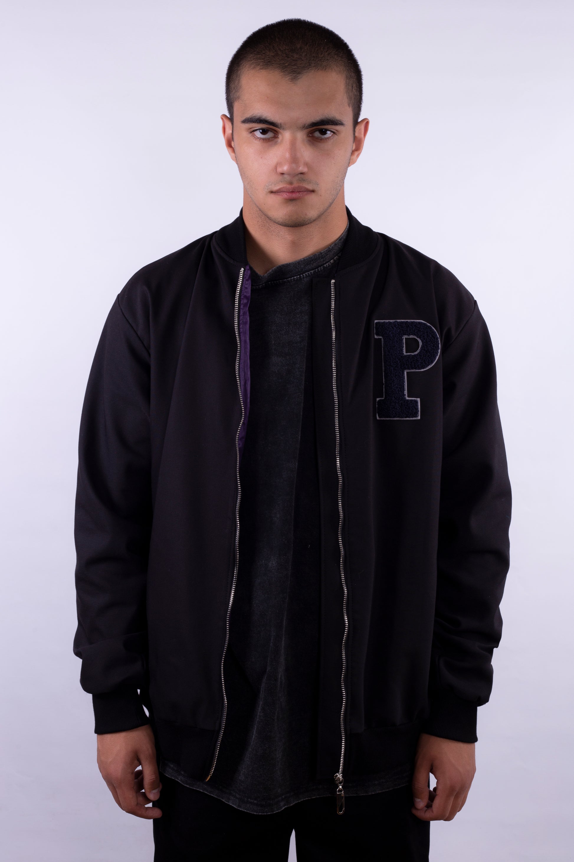 Bomber Jacket P