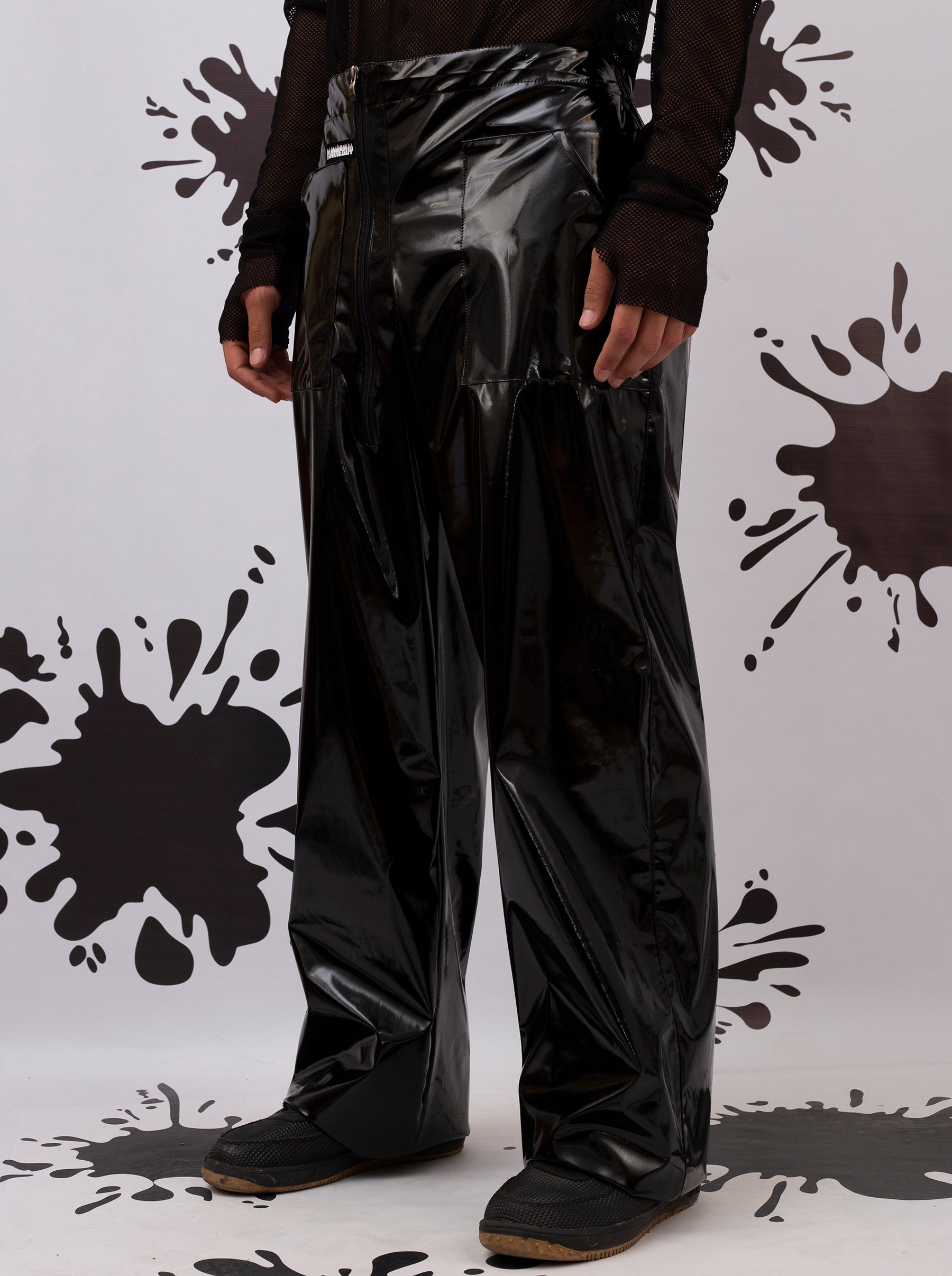 FlameGuy 3
