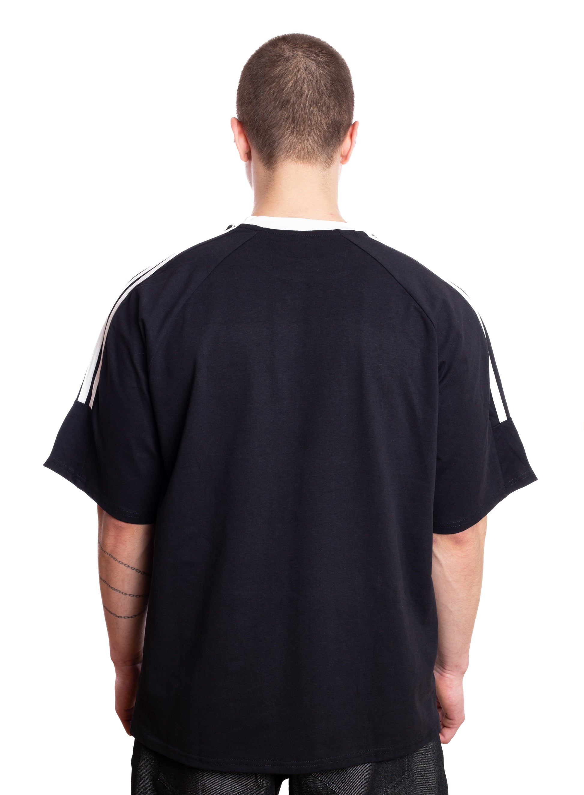 Batumi T-Shirt BW (Unisex)