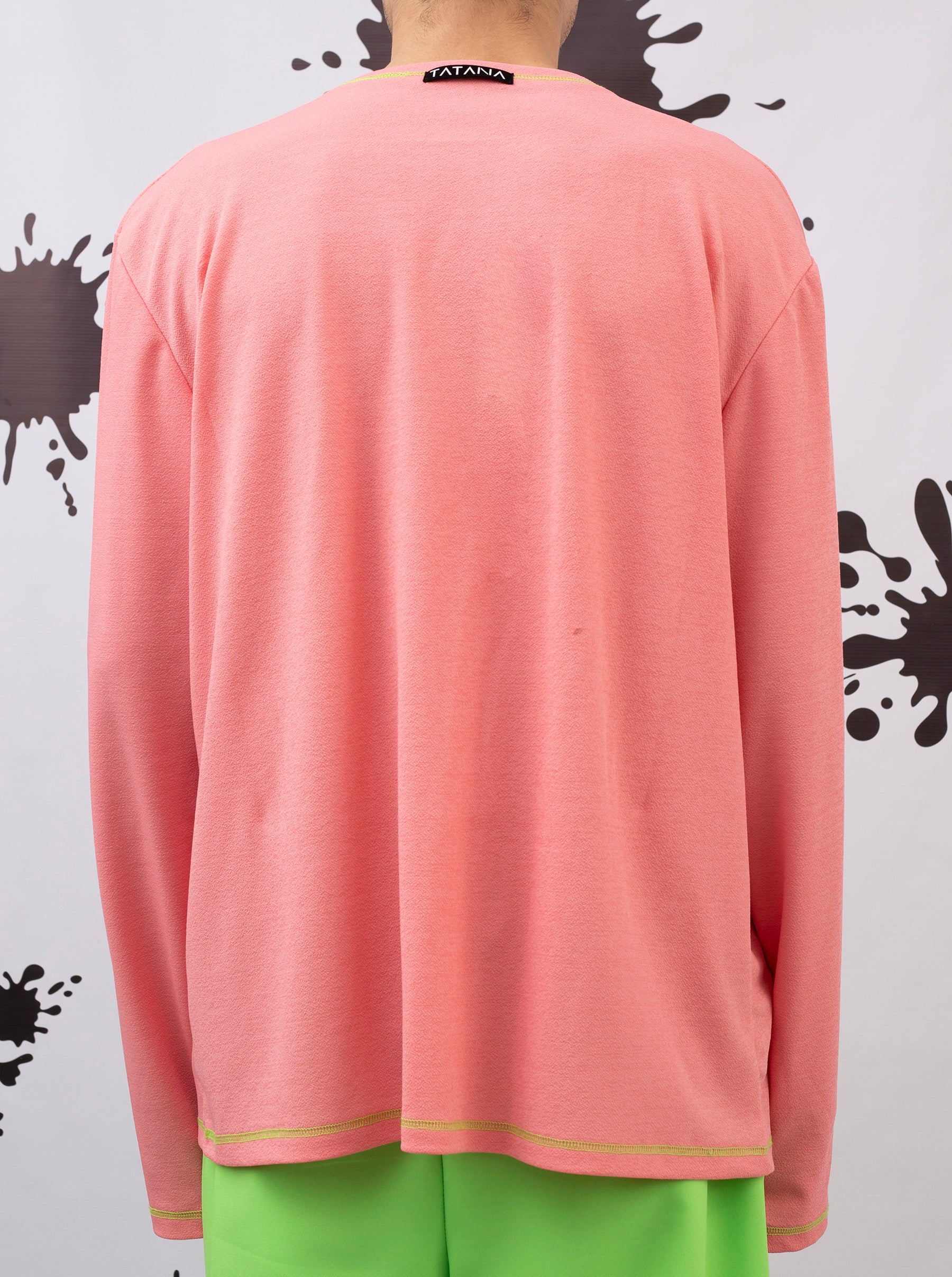 “Any Fetishes?” Pink T-Shirt