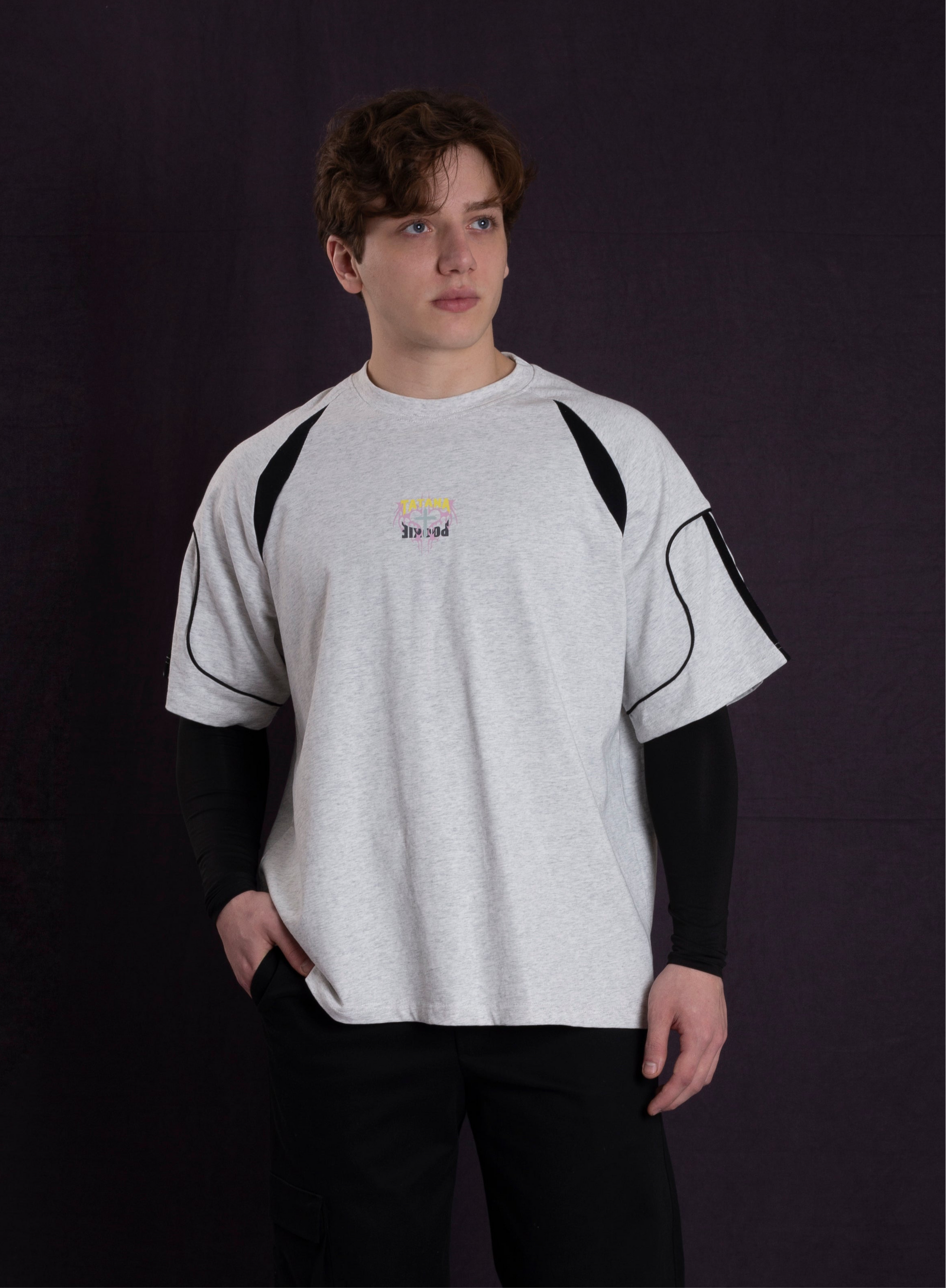 Tatana x Pookie Tee (Light)