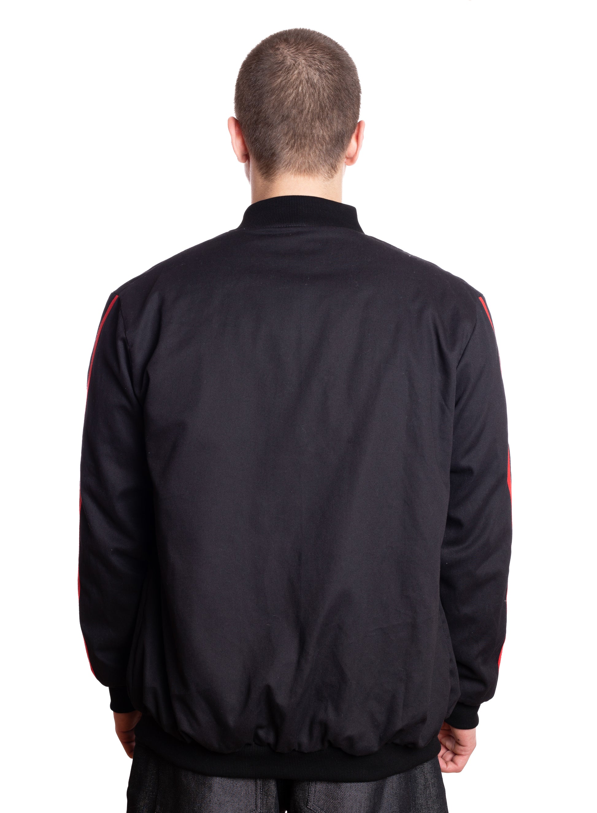 “Papa” Bomber Jacket (Unisex)