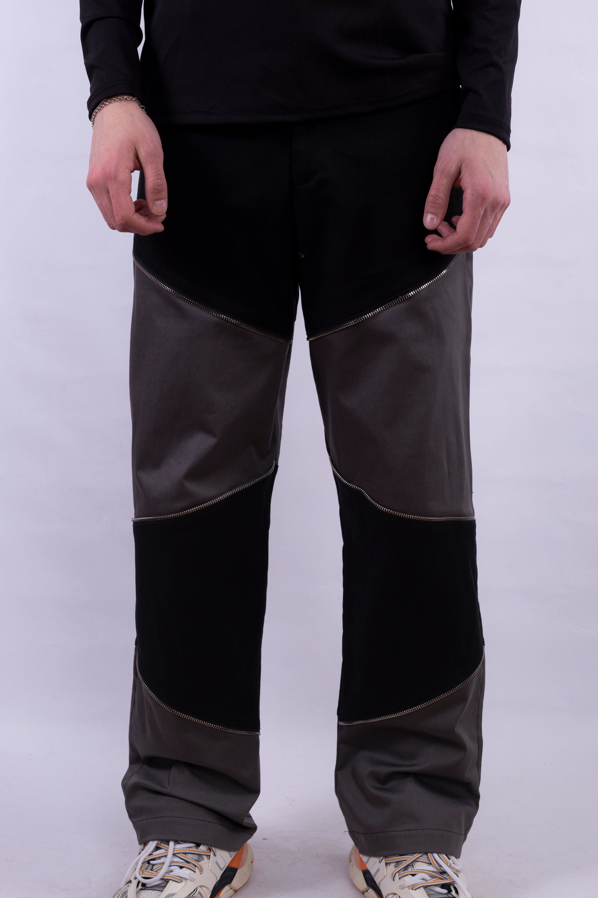 Track Pants S2