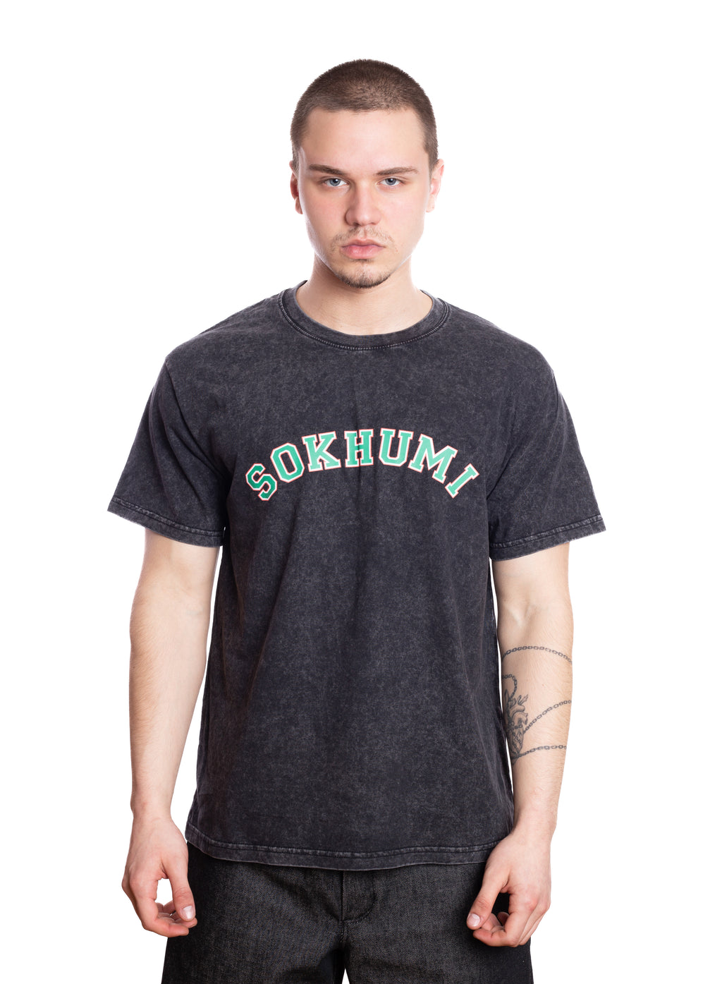 Sokhumi Vintage T-Shirt  (Unisex)