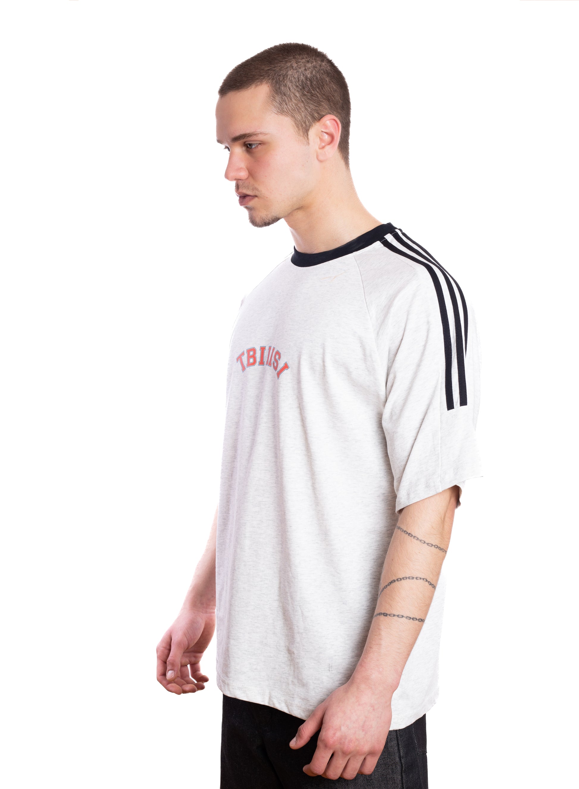 Tbilisi T-Shirt GB (Unisex)