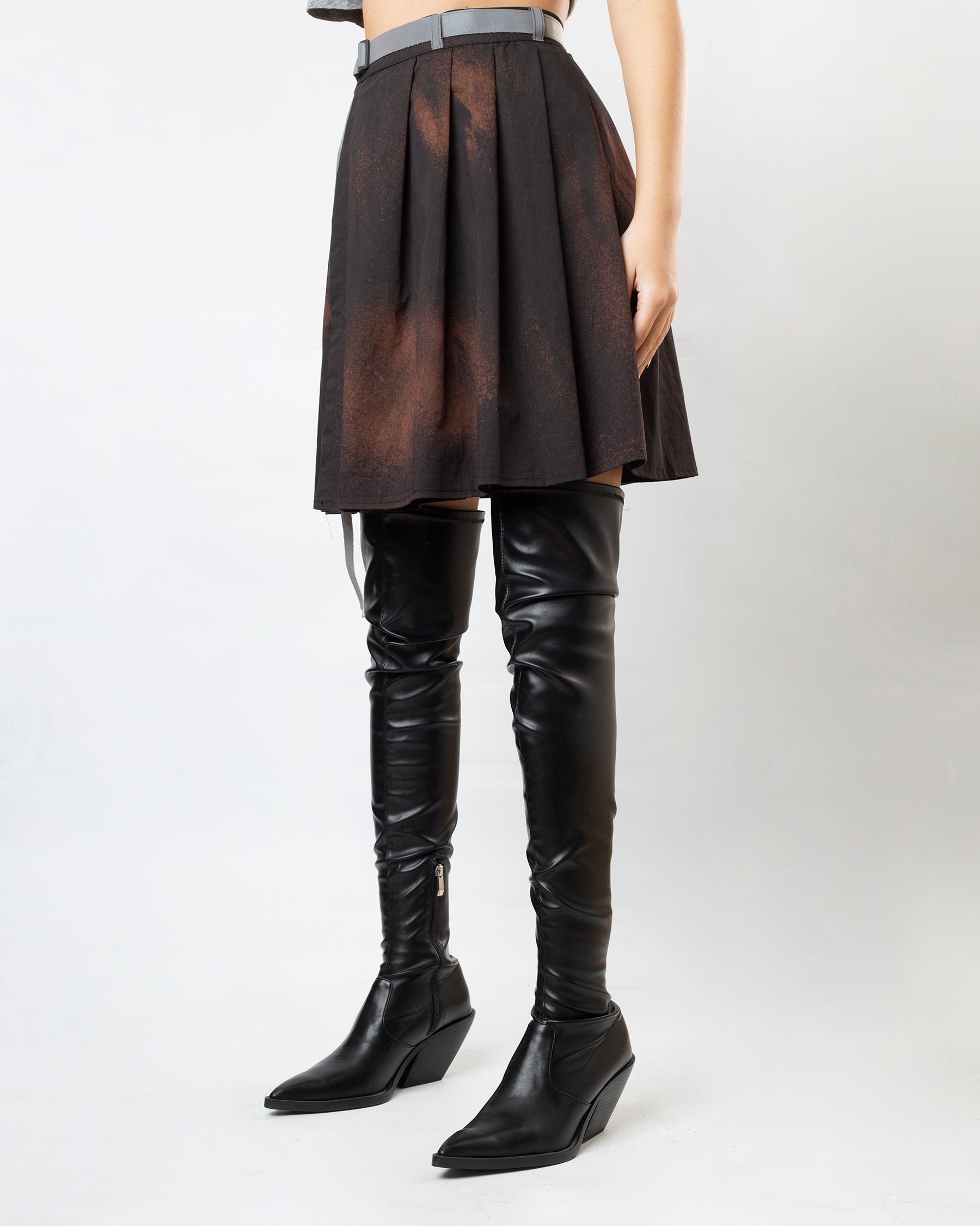Fixable Size Skirts