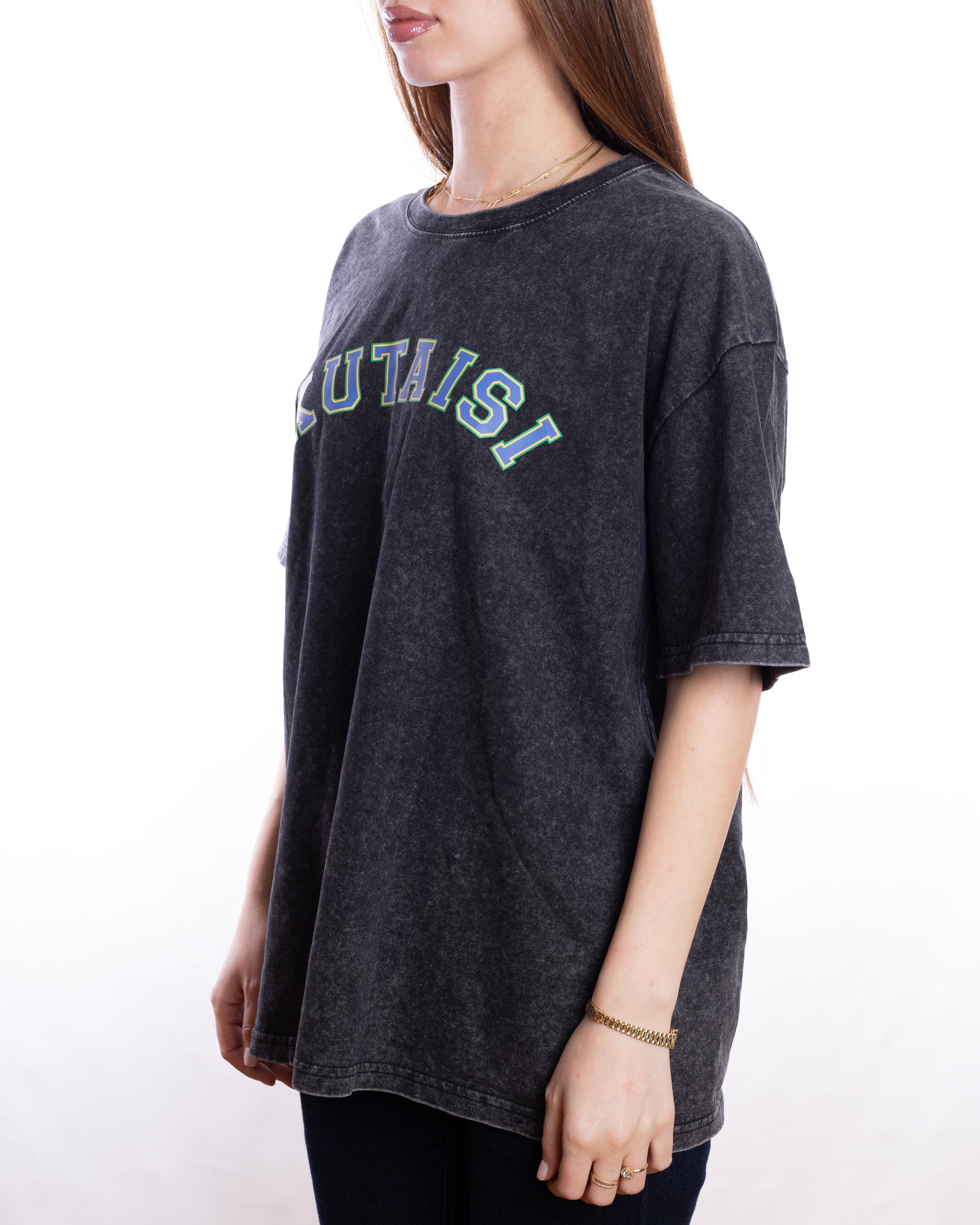 Kutaisi Vintage T-Shirt (Unisex)