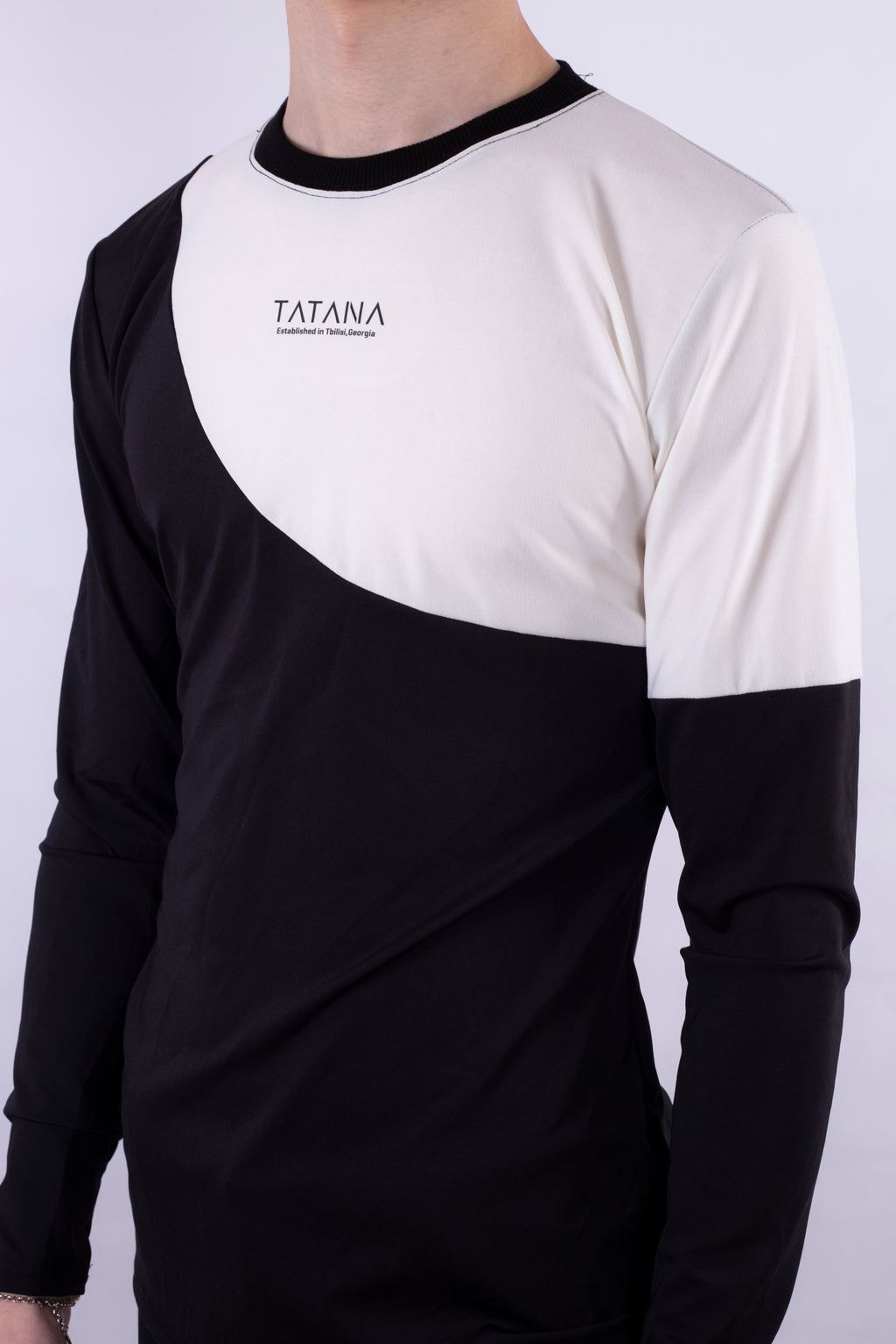 BW Slim Fit T-Shirt