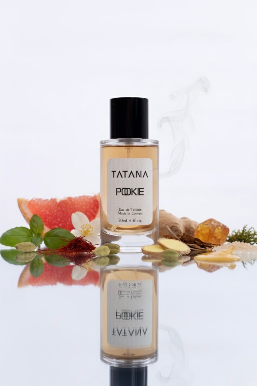 "POOKIE" Eau de Toilette