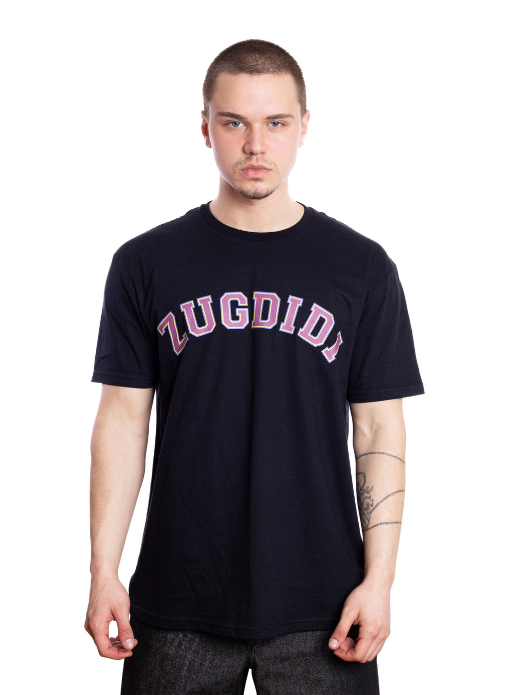 Zugdidi T-Shirt (Unisex)