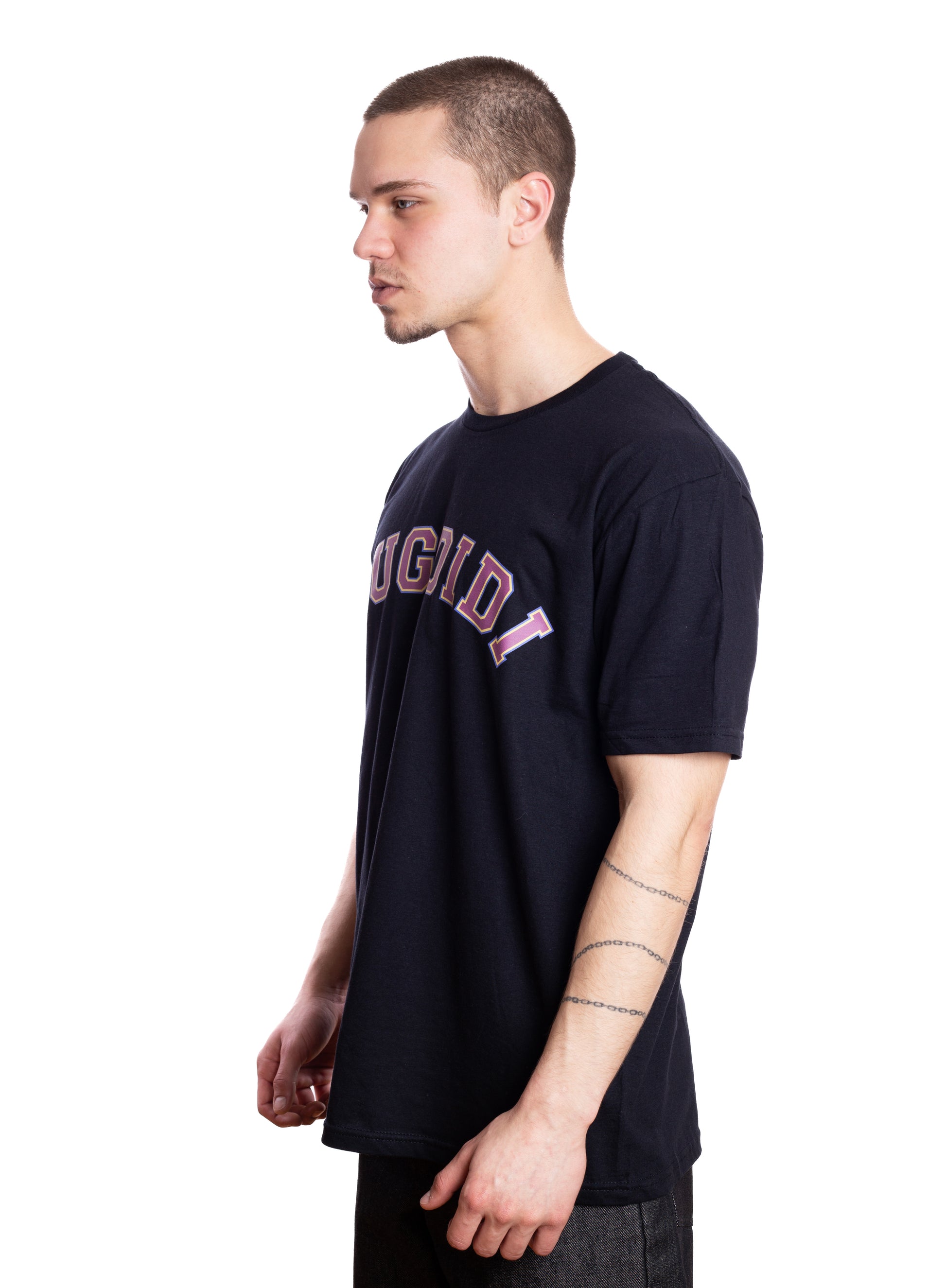 Zugdidi T-Shirt (Unisex)