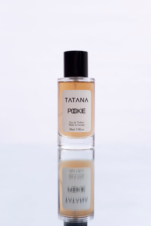 "POOKIE" Eau de Toilette