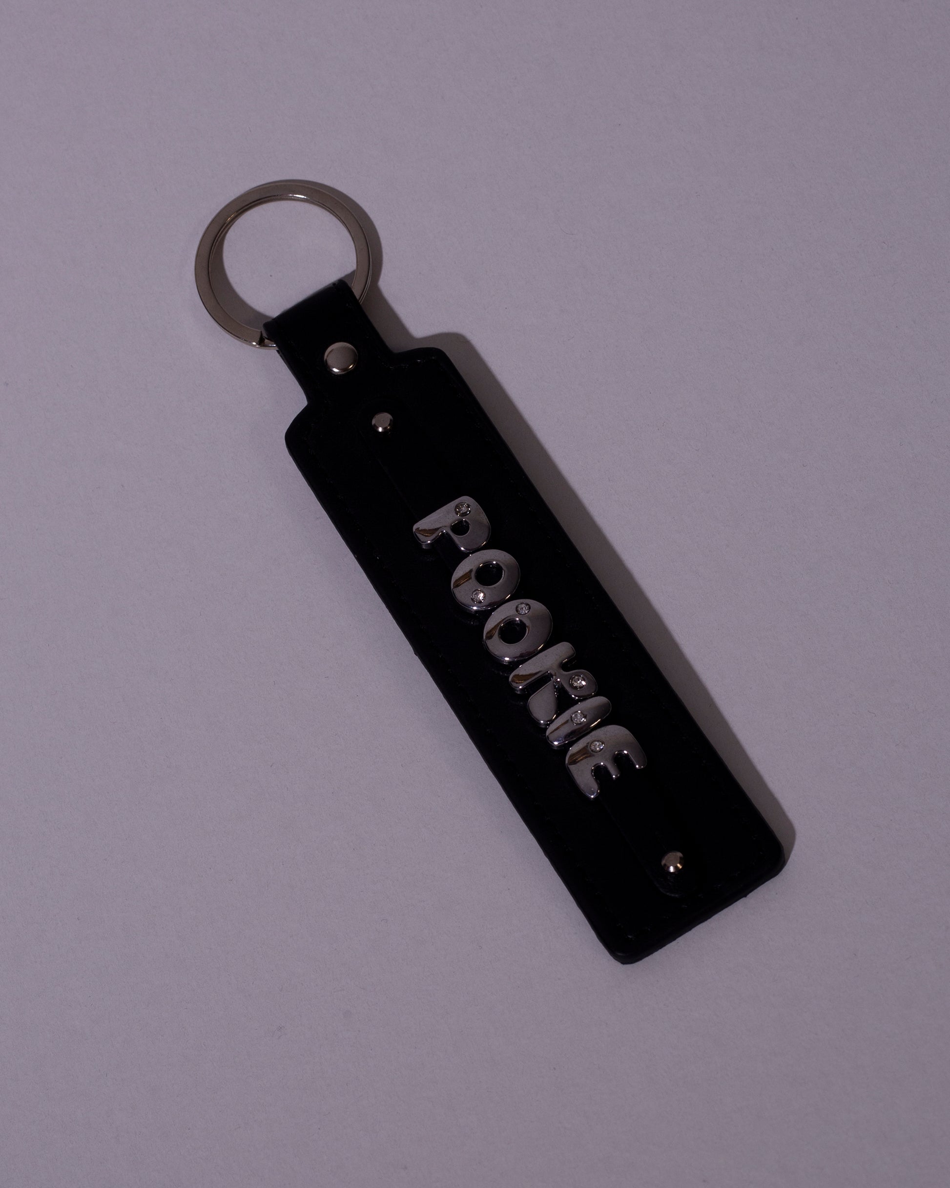 Pookie Keychain