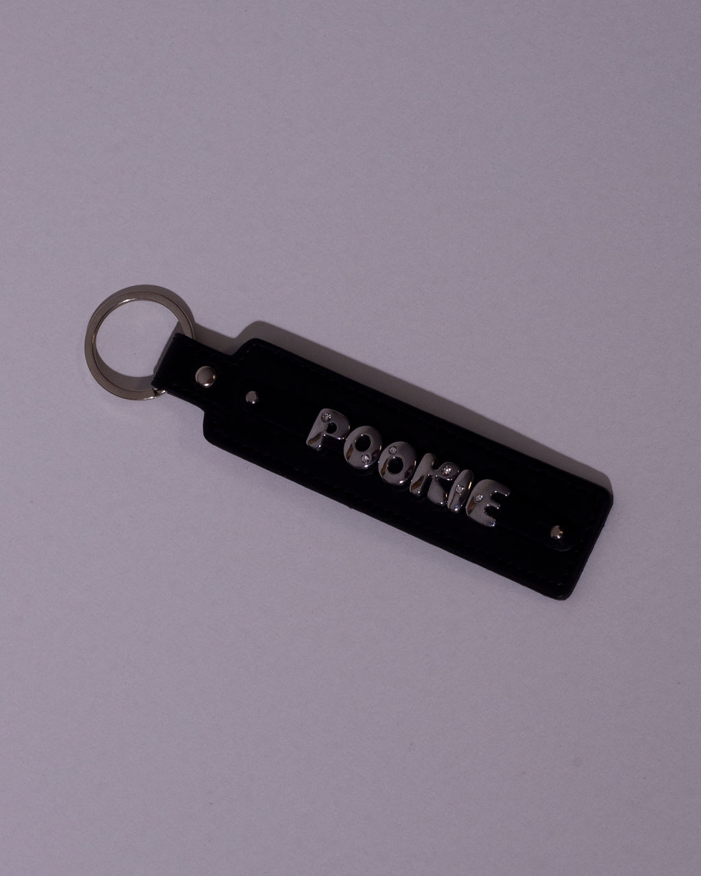 Pookie Keychain